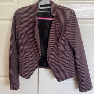 Military Style Jacket